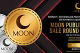 MOONDEFI PUBLIC SALE ROUND 2 OPEN NOW!