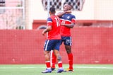 Fútbol cubano: Resultados de altura sin las ideas por moldear