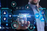 Your AI Powered Content Marketing System