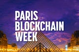 Episode #22 — BALLS-IN x Paris Blockchain Week