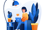 Remoto para além do home office — 5 pontos para avaliar se a empresa dos seus sonhos está pronta…