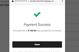 NodeJS / ReactJS: Payment Integration with PayUMoney