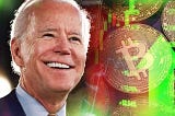 Biden announces executive order on cryptocurrencies