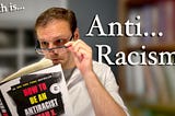 Five Things I Learned From Kendi’s “How To Be An Antiracist”