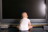 iBabysit: Are Digital Devices Replacing the Old-School Babysitter?
