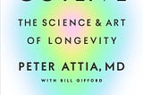 [Pdf-Download] Outlive by Peter Attia, MD & Bill Gifford [Full Books] `Free