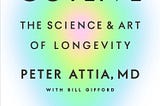 [Audiobooks] DOWNLOAD -Outlive by Peter Attia, MD & Bill Gifford