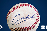 Religion of Sports and PRX Present “Crushed,” A New Podcast Reckoning with MLB’s Steroid Era