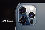 What I’ve learned after 100 days of 3D Scans with the iPhone 12 Pro LiDAR