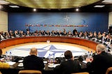The Inequity of the NATO Defense Budget