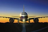 Reducing Commercial Aviation Fatalities