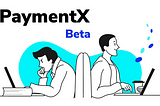 Crypto payments just got a whole lot easier with PaymentX!