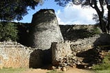 Great Zimbabwe