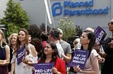 Feds Claim Planned Parenthood Improperly Applied For, Received $80 Million In Coronavirus Stimulus…