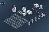 How is IoT Helping Smart Solar Farms for Improving Asset Management?