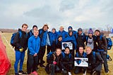 DePaul Cross Country: Racing to Regionals