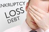 Bankruptcy Is No Longer A Bad Word! Tips To Help You Along!