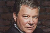 The Multi-sides to William Shatner