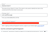 🔐 Google Authentication in Flutter using Supabase (Web + Mobile)