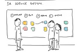 How to design a service