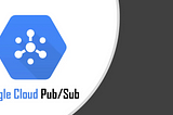 Load testing GCP Pub/Sub using JMeter