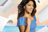 Jane The Virgin: How A TV Show Helped Me Start Writing Again.