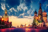 Your Medical Dreams: Pursuing MBBS in Russia
