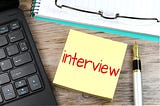 The Bar Raiser Interview — Getting a job at Amazon