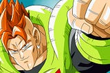 Android 16