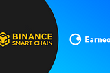 RNO token is now available on the Binance Smart Chain
