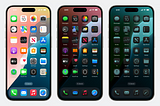 Design Your Dark and Tinted Versions of Your App Icon for iOS 18