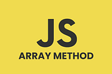 JavaScript method every developer should know!