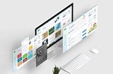 Bir web projesinin 2.0 versiyon hikayesi (eğitim içerik portalı)