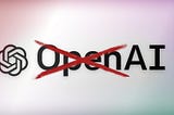 Is OpenAI still open?