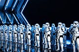 Escaping Authoritarianism