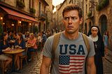 7 Unexpected Lessons I Learned Abroad That Weren’t About Food, Language Or Etiquette