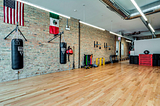 Pilsen gym offers culture, community and fitness