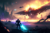 The Metaverse: The Future of Virtual Reality