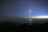 Astrological Guide for 2025: Cosmic Shifts & Unfolding