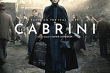 Why haven’t more people turned out to watch The Cabrini Movie?