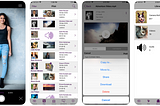 latakoo’s latest iOS App in the Store