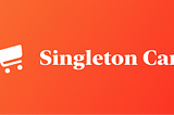 Mastering the Singleton Pattern with SwiftMart: Building a Robust Cart System
