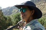 Reimagining Public Lands — Elisa Cheng, Oregon Natural Desert Association Board Member