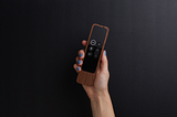 Introducing the Fifthmade Apple TV Remote Case