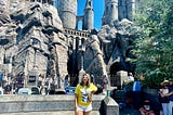 Universal Studios Hollywood — Itinerary and travel suggestions