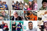 LEJOG 4 TBB — Connecting refugees to international job opportunities