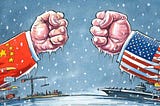 US puts more eyes on China