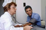 Top 5 natural ways to treat hypertension