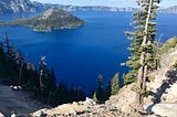 Crater Lake