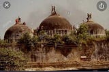 Ayodhya- of triumphs and travesties !